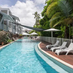 Mantra Aqueous On Port 4* Port Douglas