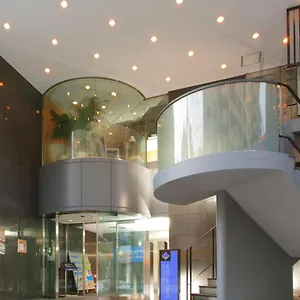 *** Hotel Mystays Higashi Ikebukuro Japón