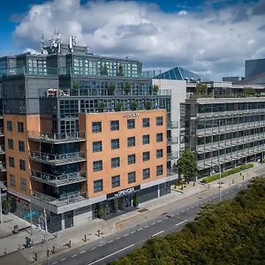 **** Hotel The Spencer Irlanda