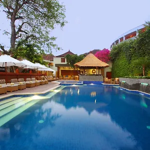 Alamkulkul Boutique 4* Legian (Bali)