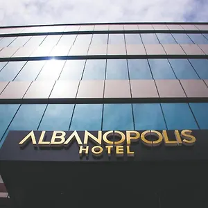 albanopolis-hotel.albaniahotels.org/