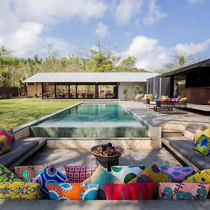  Villa Origin Indonesia