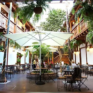 *** Hotel Emblemático San Agustin España
