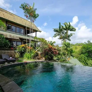 Hotel Sunrise, Ubud (Bali)