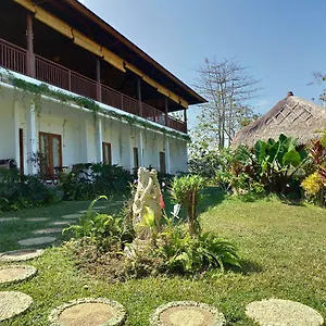  Habitación en casa particular Lala Bingin Indonesia