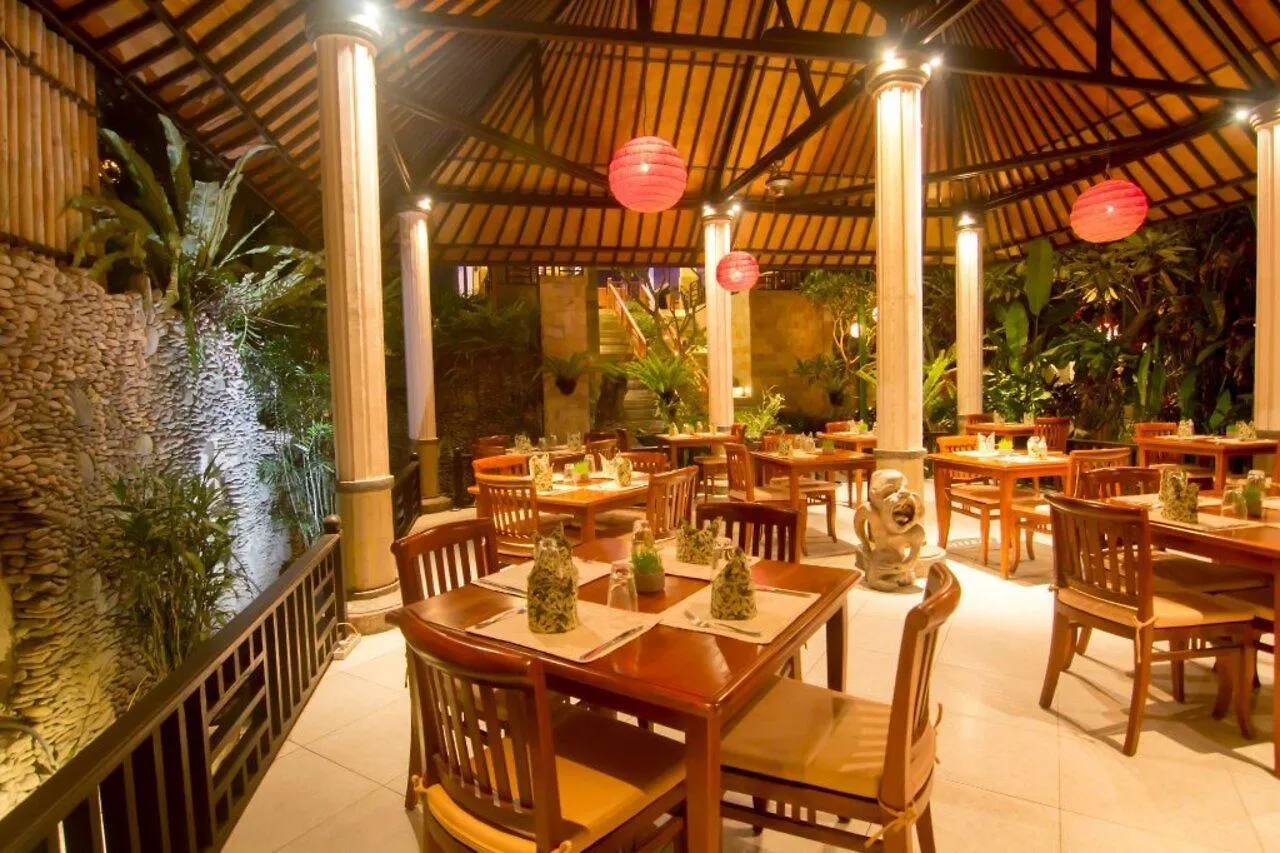 Bali Dream Resort Ubud