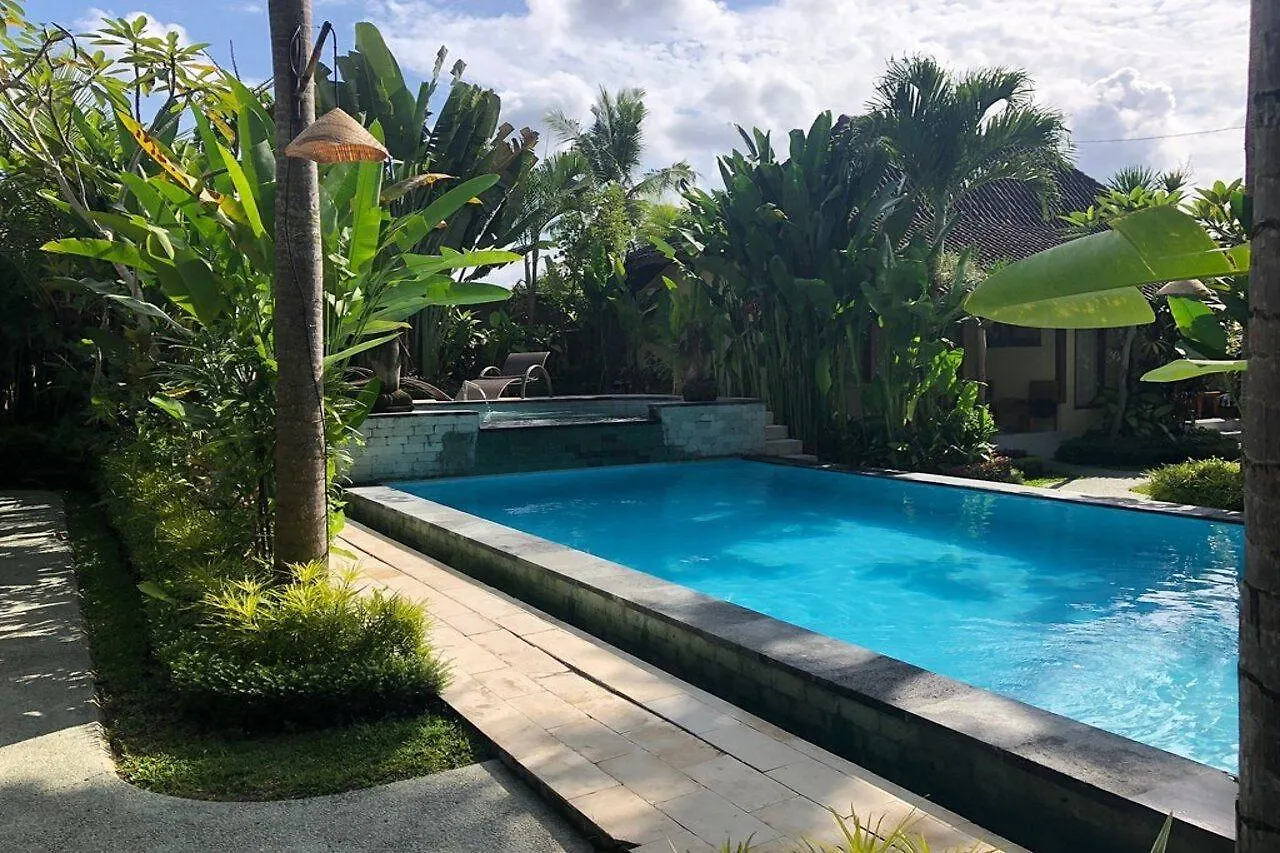 Bali Dream Resort Ubud