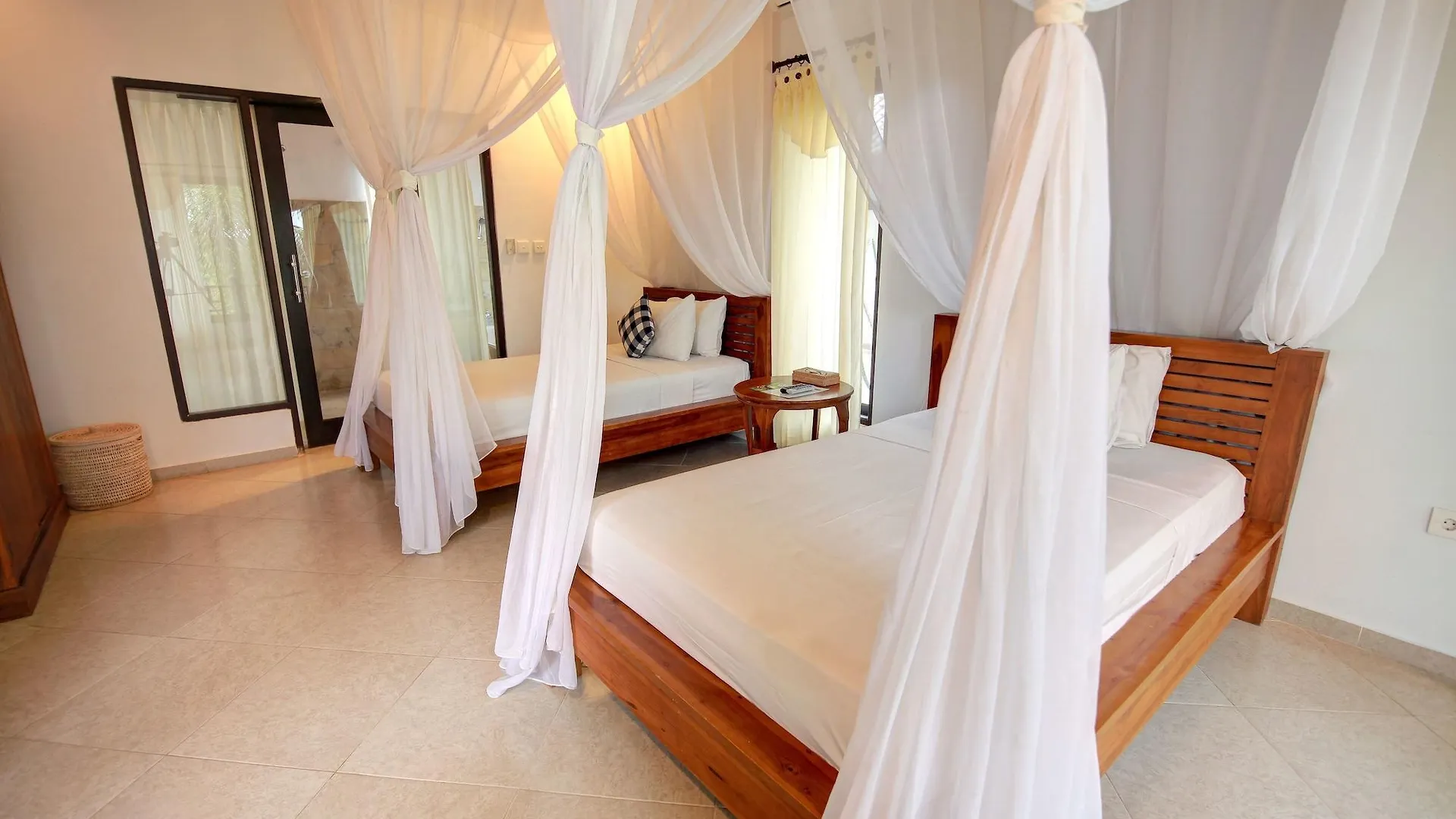Bali Dream Resort Ubud