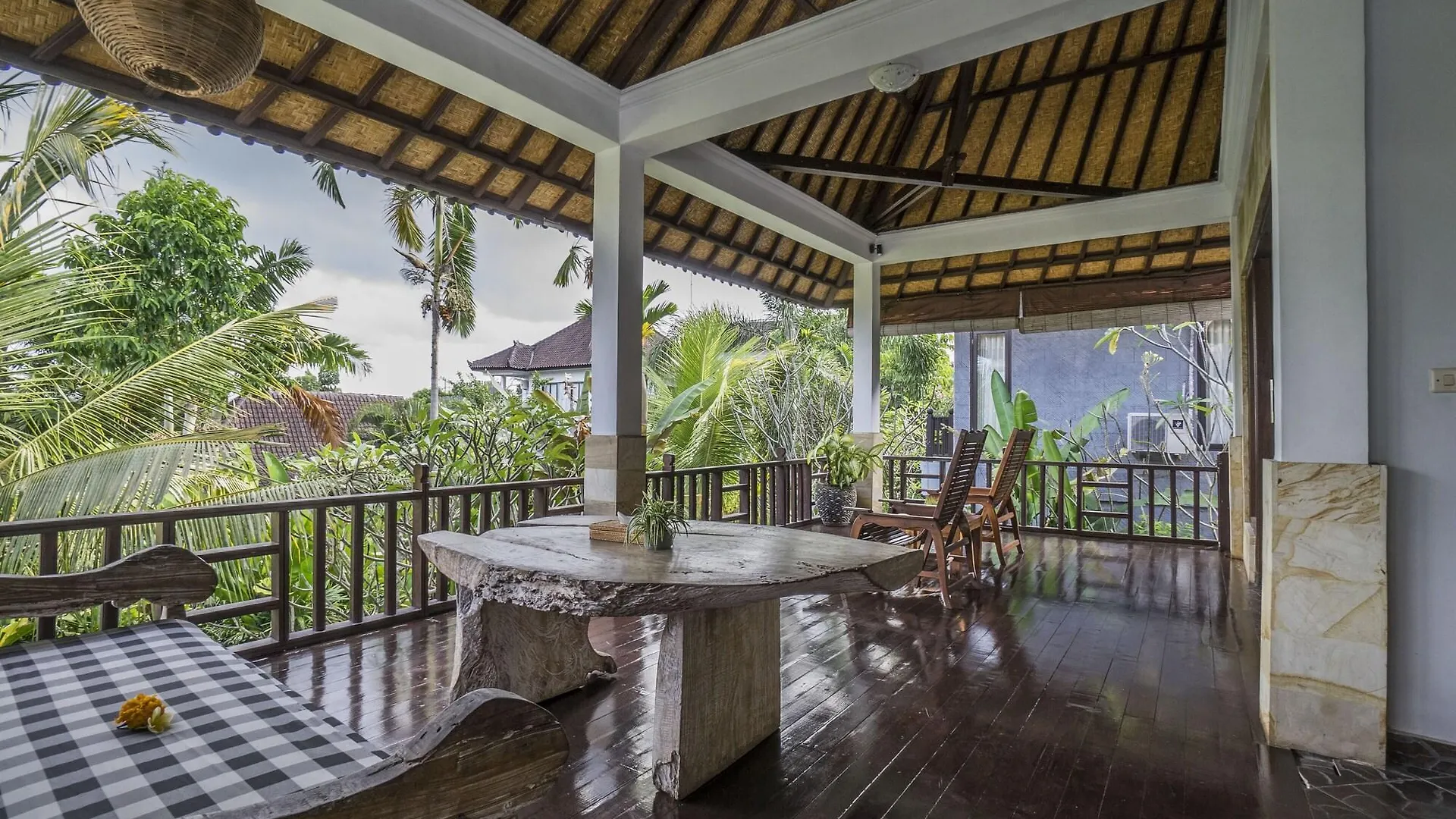 Bali Dream Resort Ubud