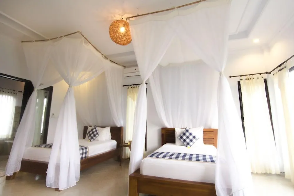 Bali Dream Resort Ubud 4*,