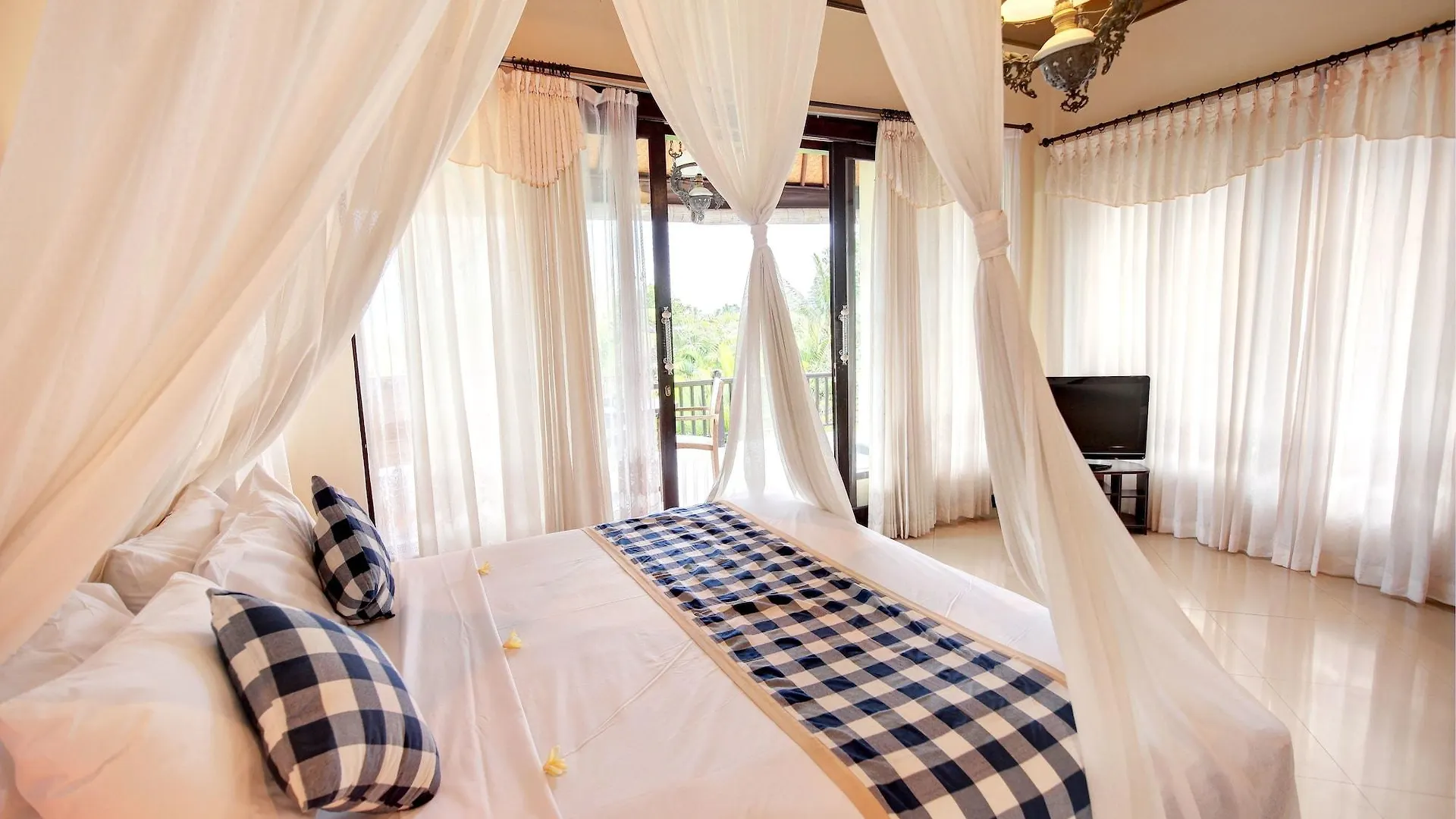 Bali Dream Resort Ubud