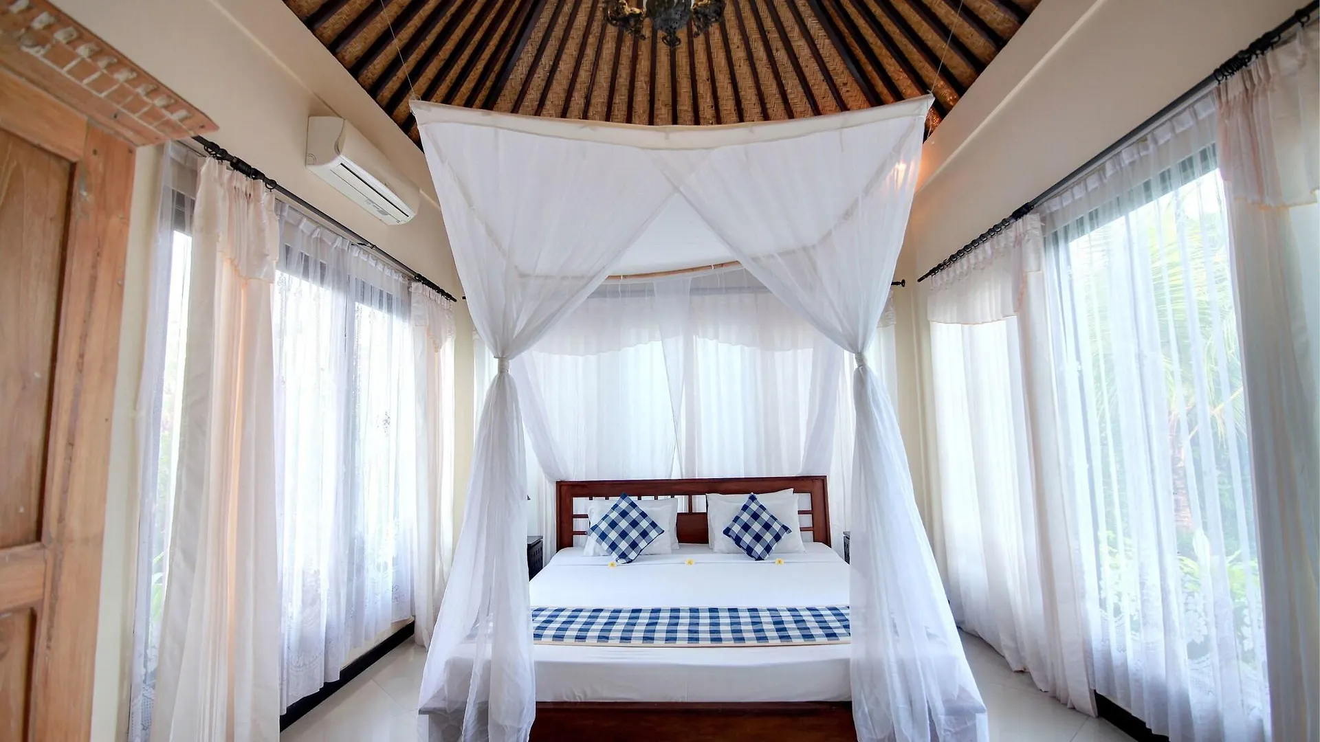 Bali Dream Resort Ubud
