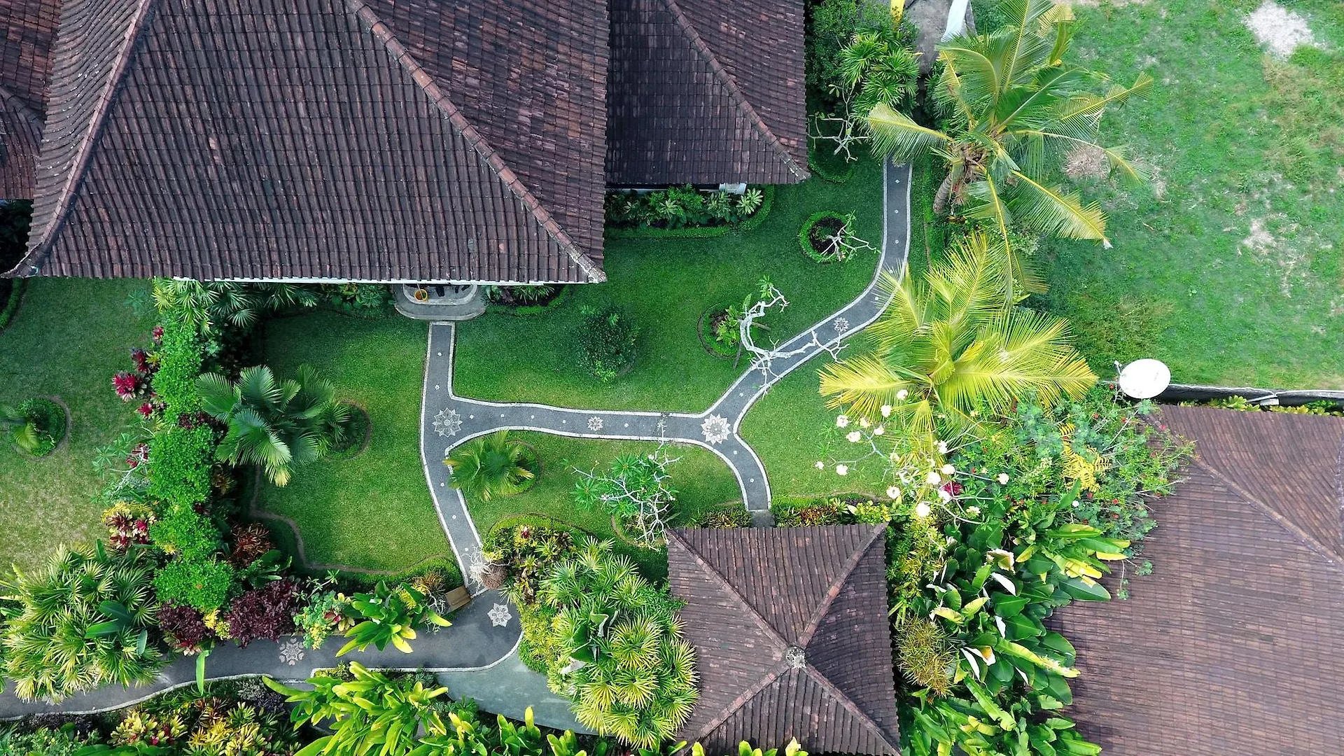 Bali Dream Resort Ubud