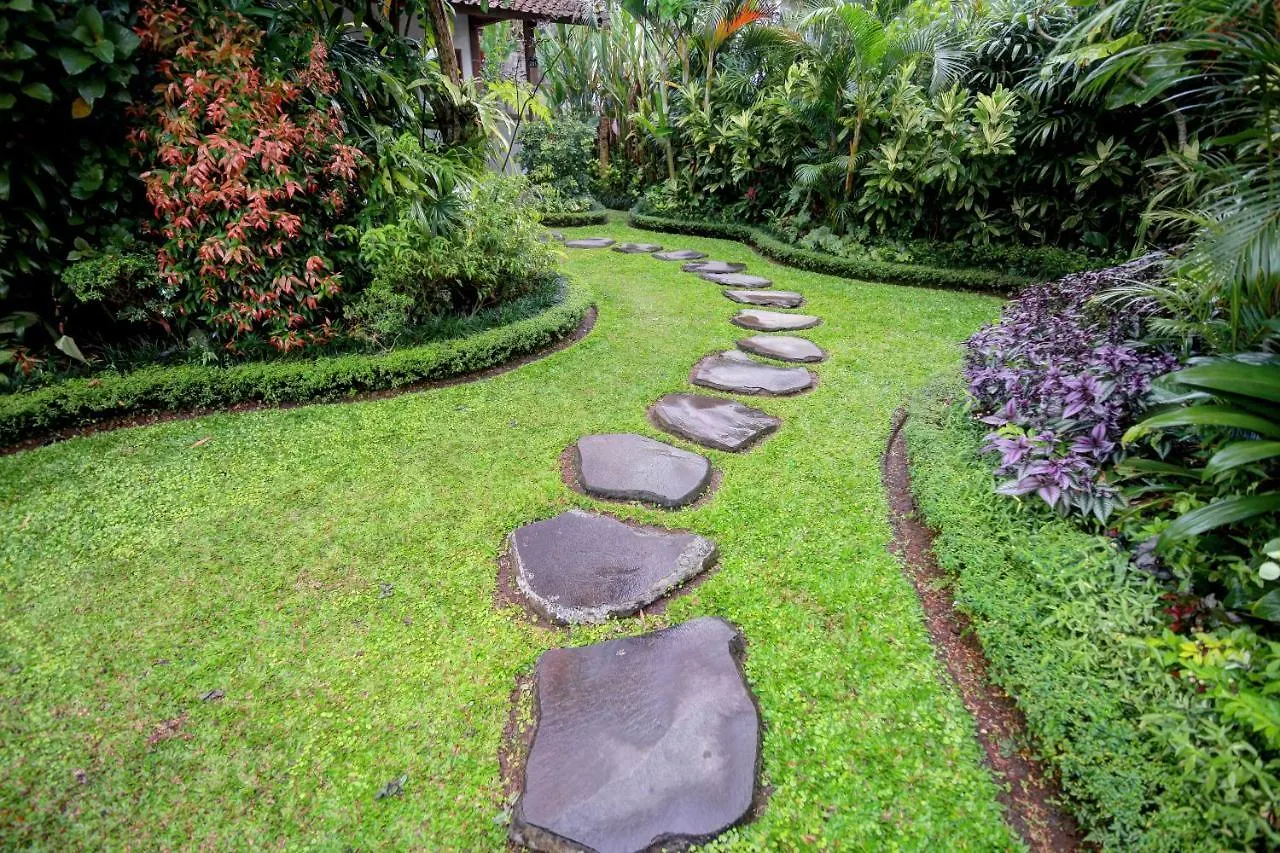 Bali Dream Resort Ubud 4*,