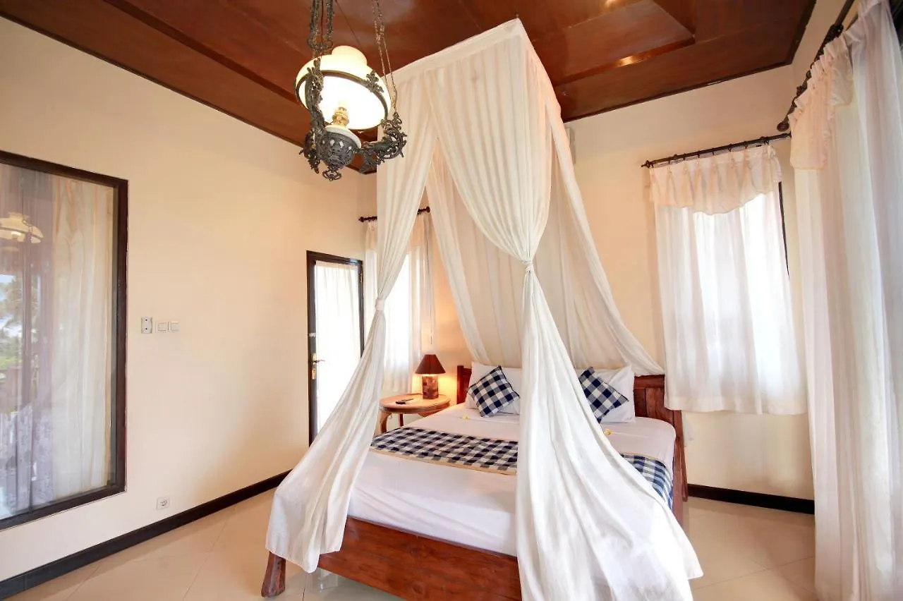 Bali Dream Resort Ubud