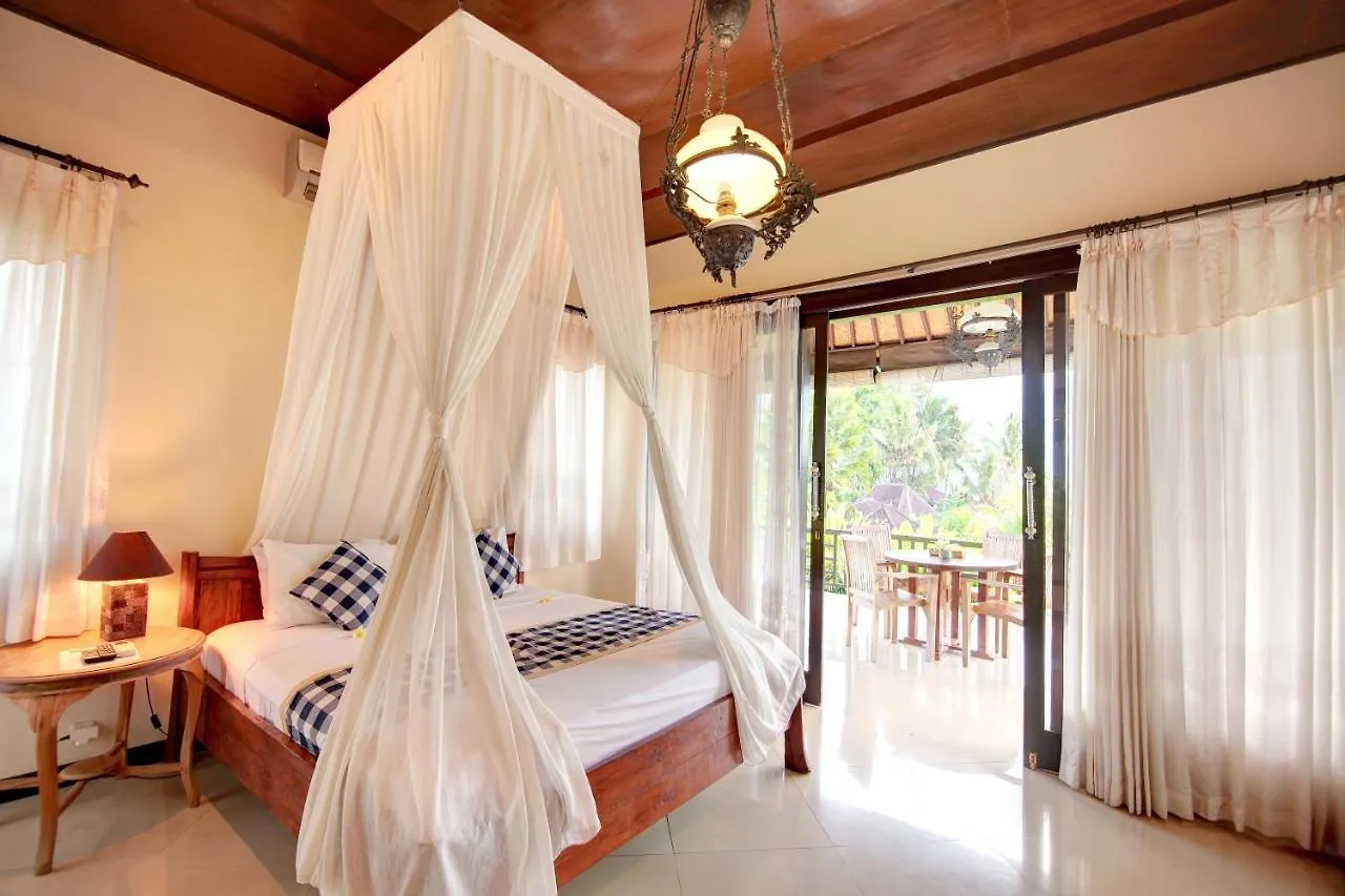 Bali Dream Resort Ubud