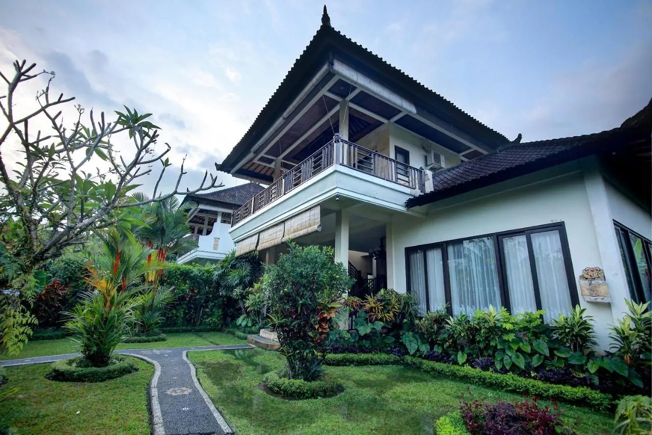 Bali Dream Resort Ubud