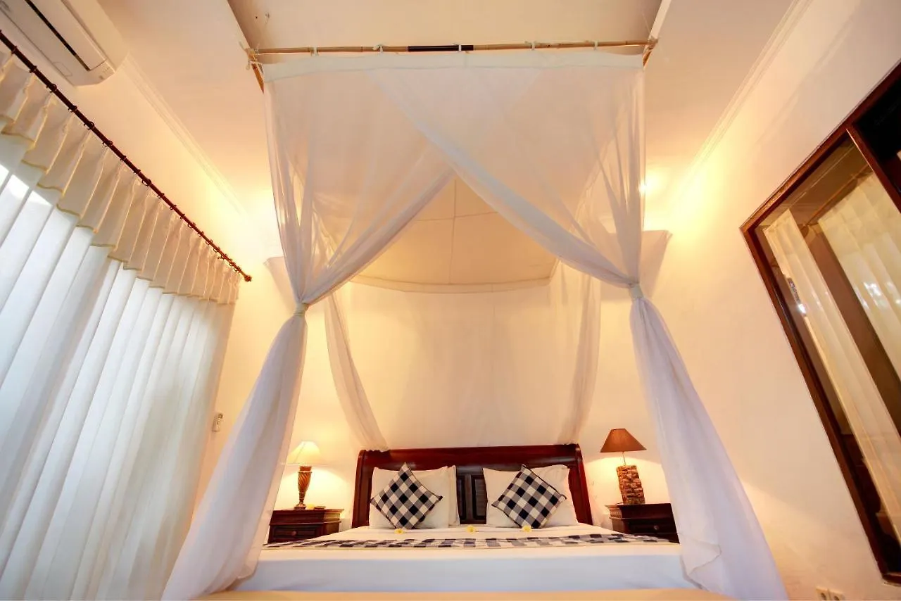 Bali Dream Resort Ubud