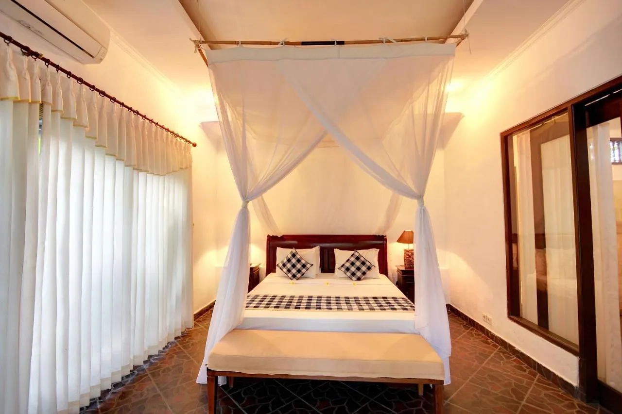 Bali Dream Resort Ubud
