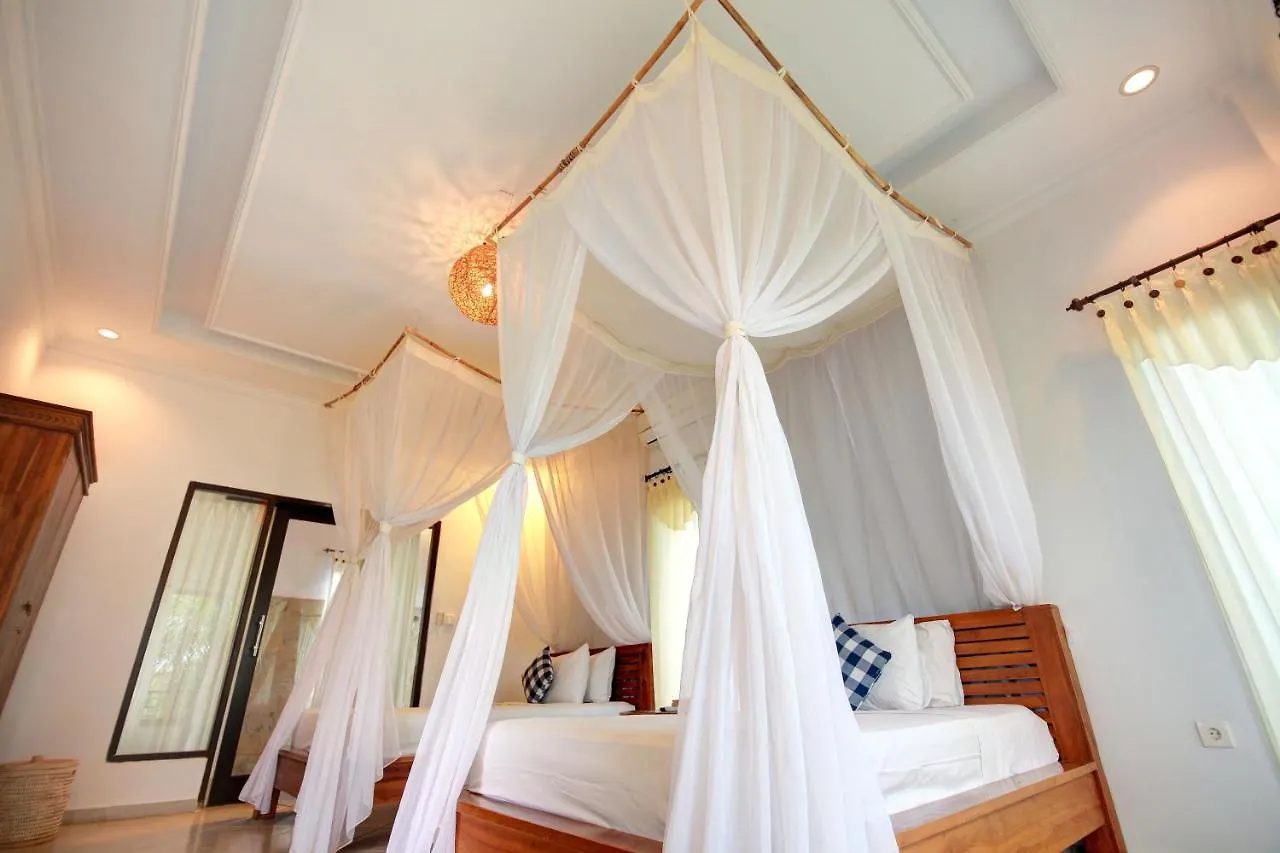 Bali Dream Resort Ubud