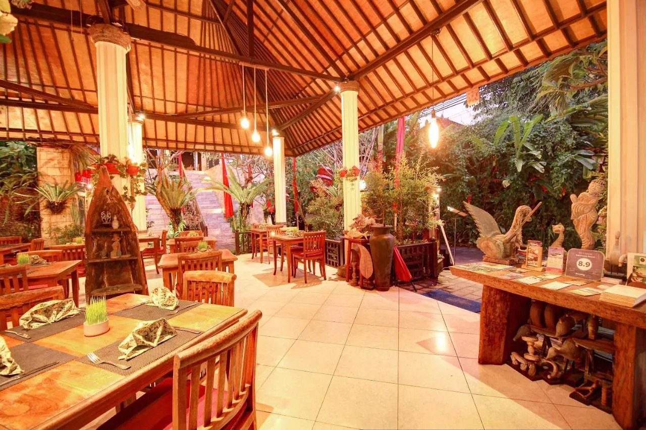 Bali Dream Resort Ubud