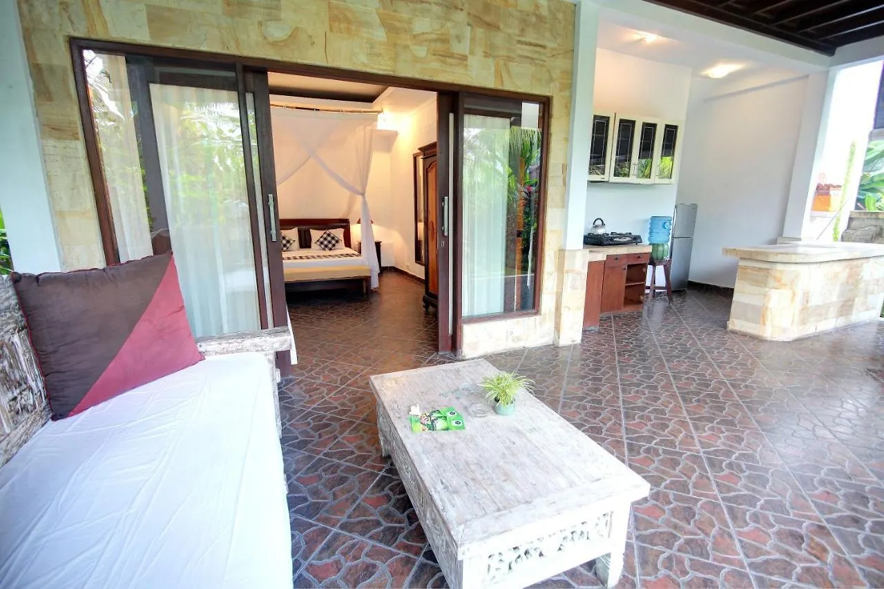 Bali Dream Resort Ubud