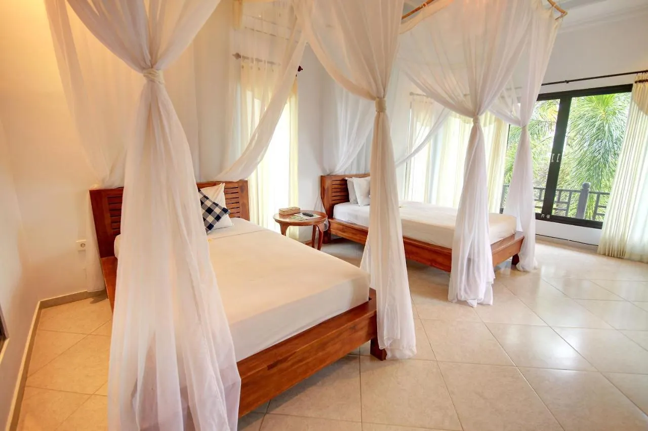Bali Dream Resort Ubud 4*,