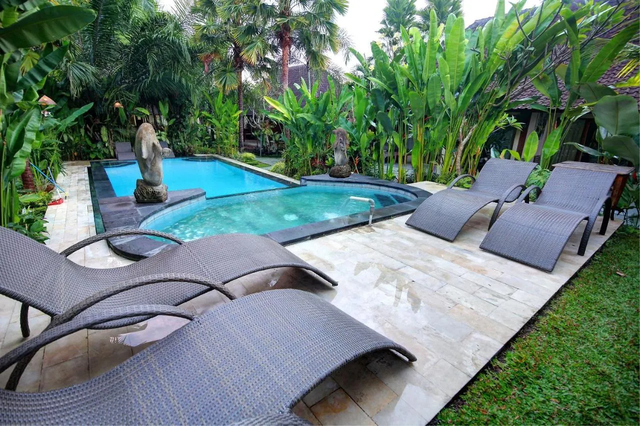 Bali Dream Resort Ubud
