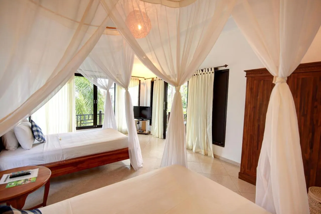 Bali Dream Resort Ubud 4*,