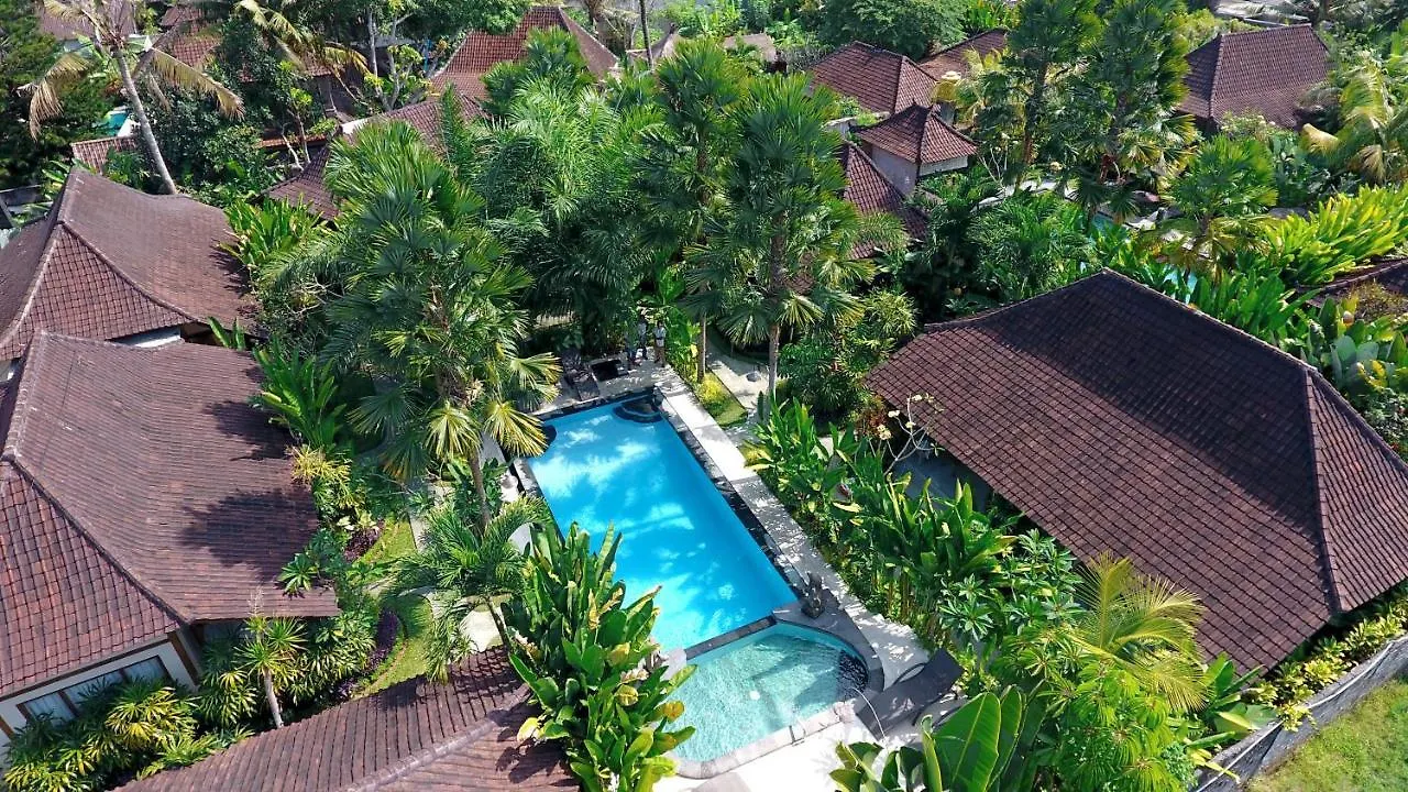 Bali Dream Resort Ubud