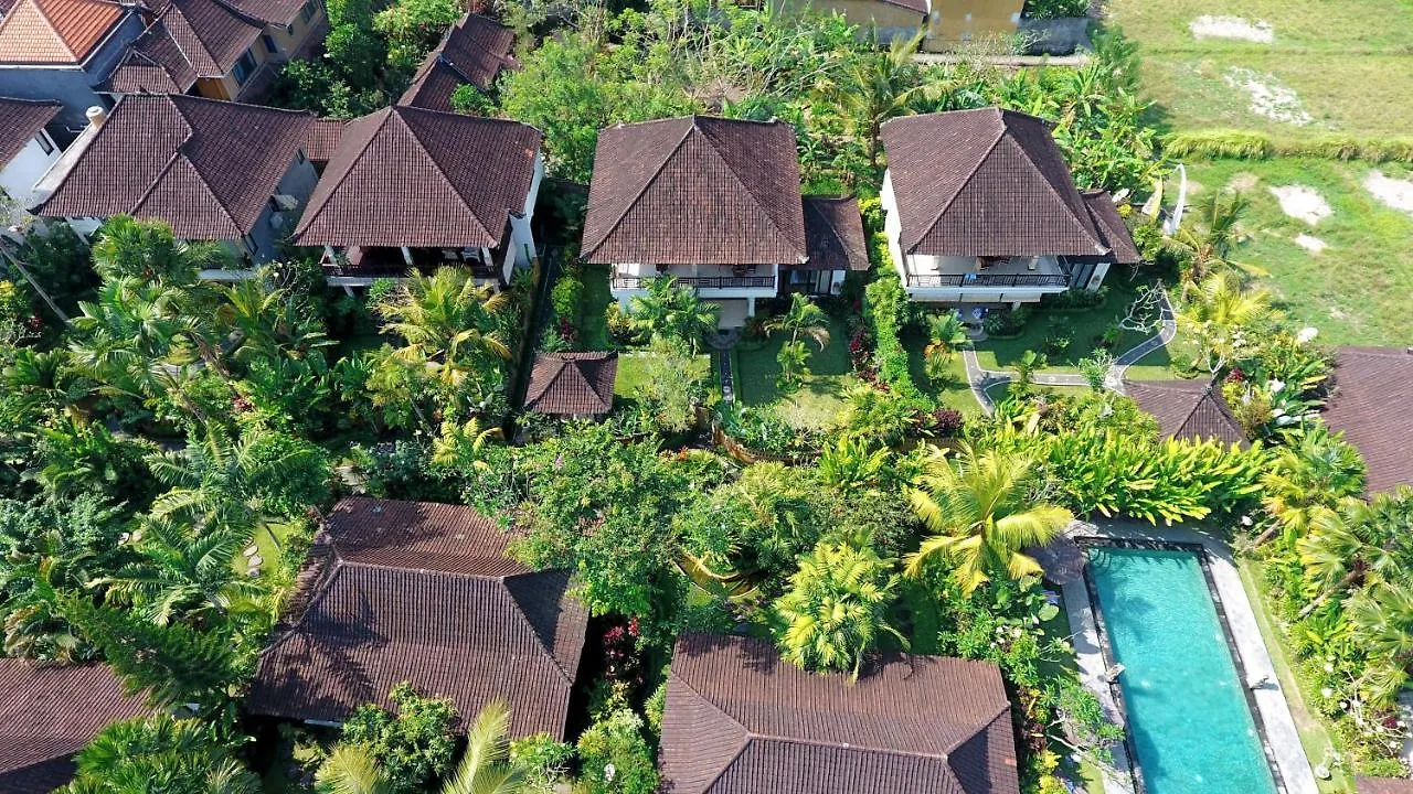 Bali Dream Resort Ubud 4*,
