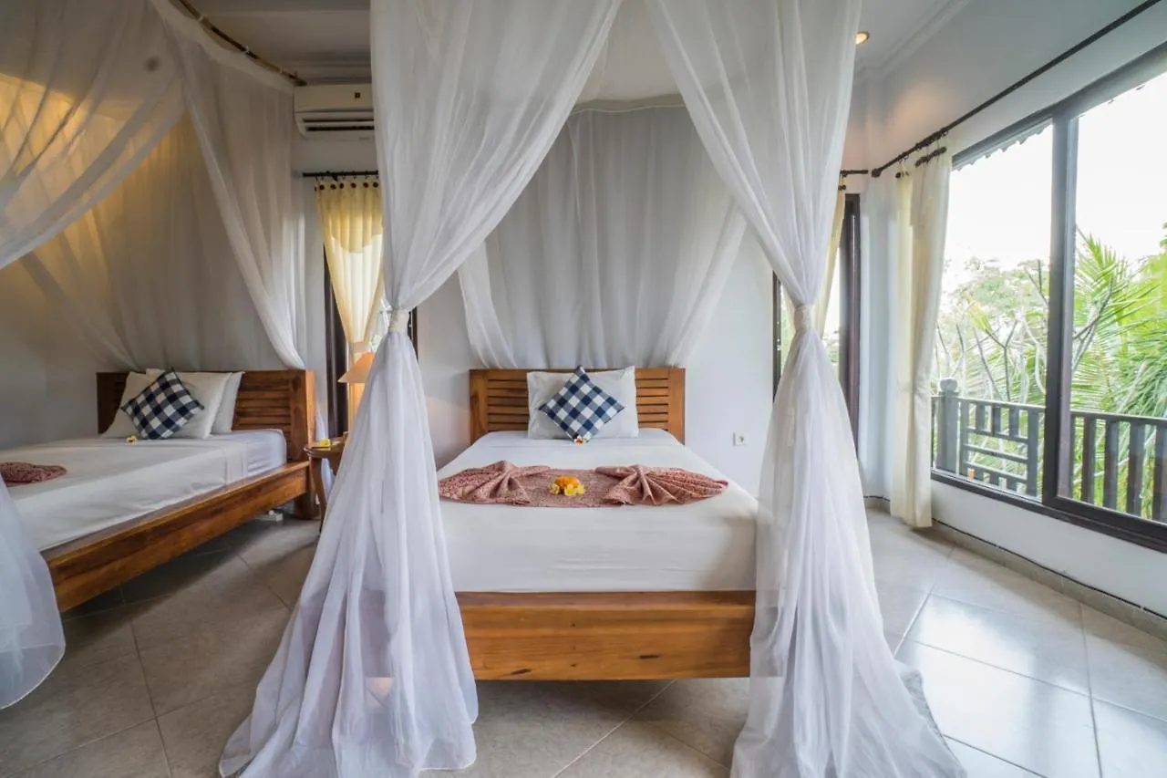 Bali Dream Resort Ubud