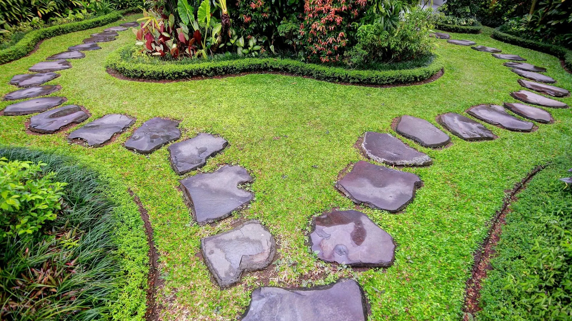 Bali Dream Resort Ubud Indonesia