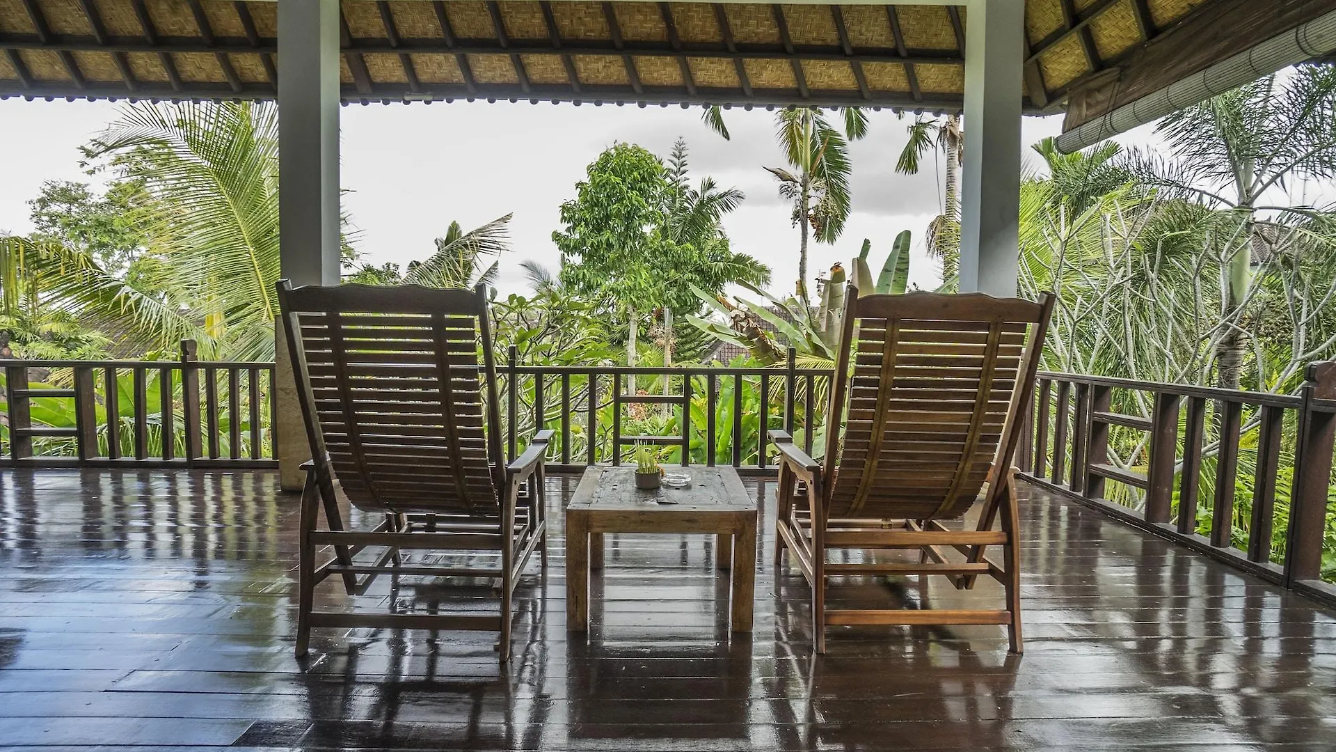 Bali Dream Resort Ubud 4*,