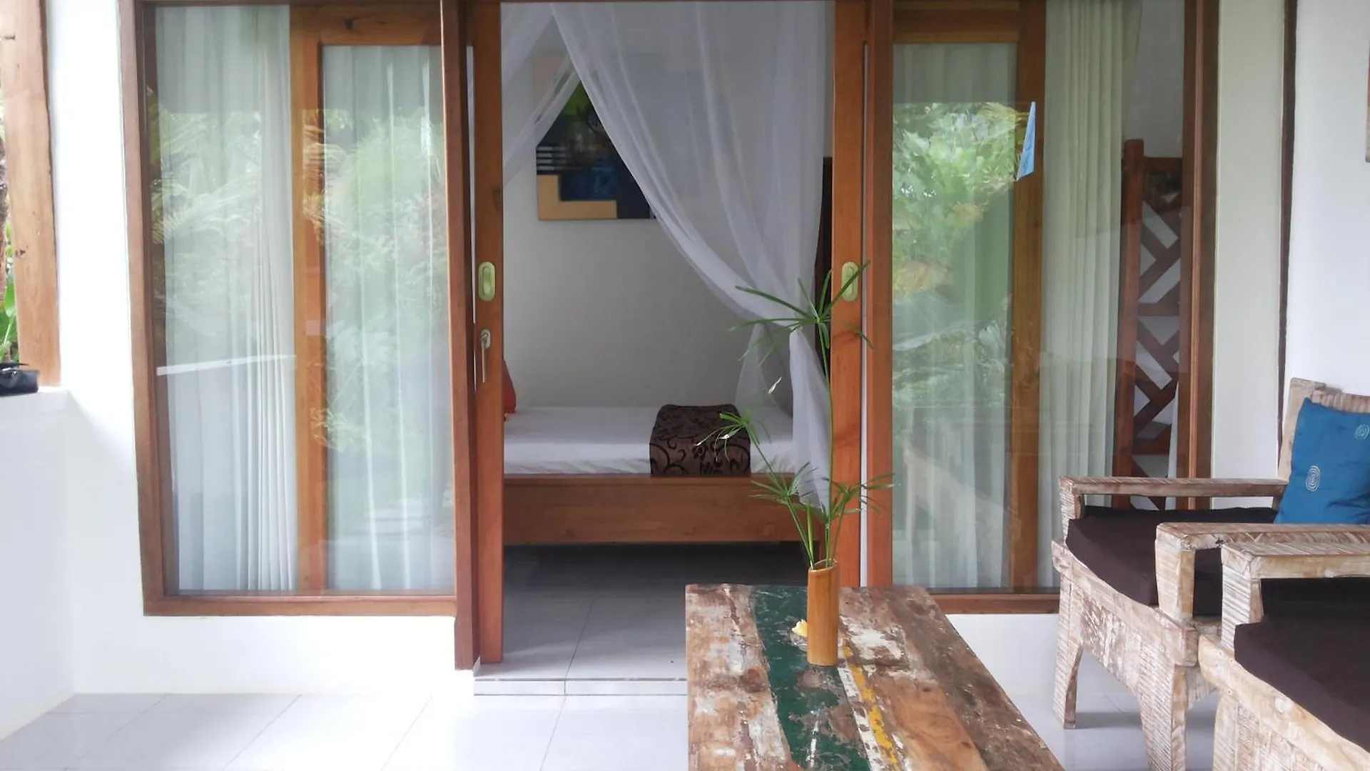 Bali Dream Resort Ubud