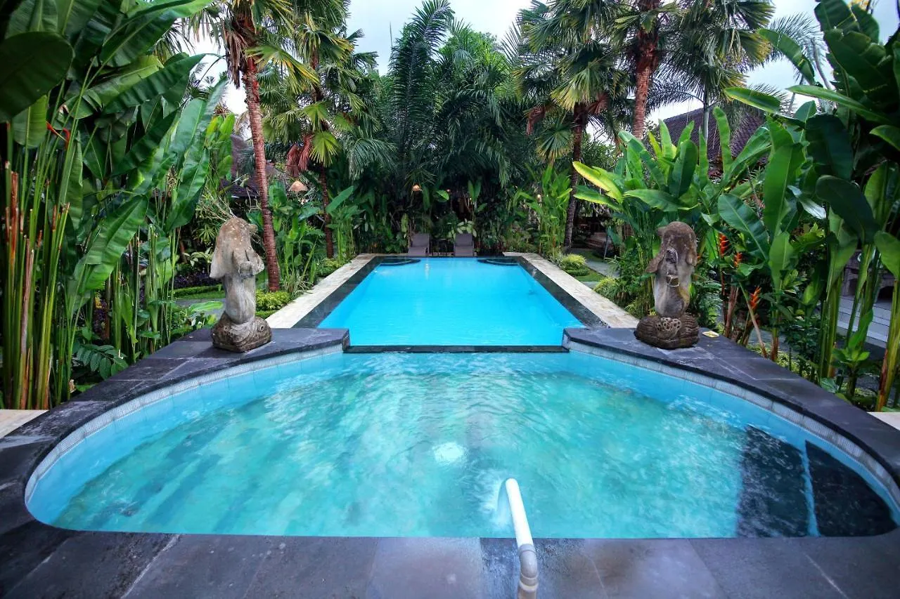 Bali Dream Resort Ubud 4*,  Indonesia