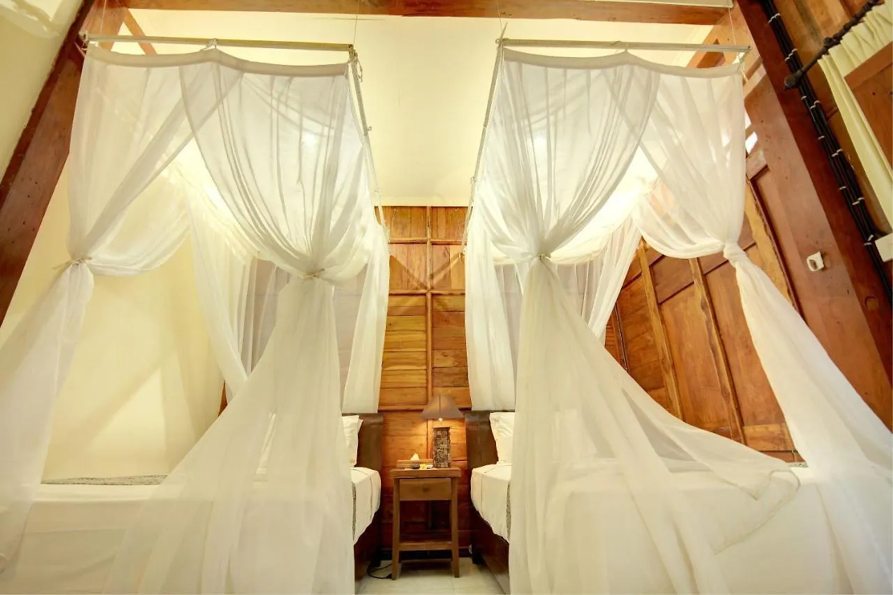 Bali Dream Resort Ubud