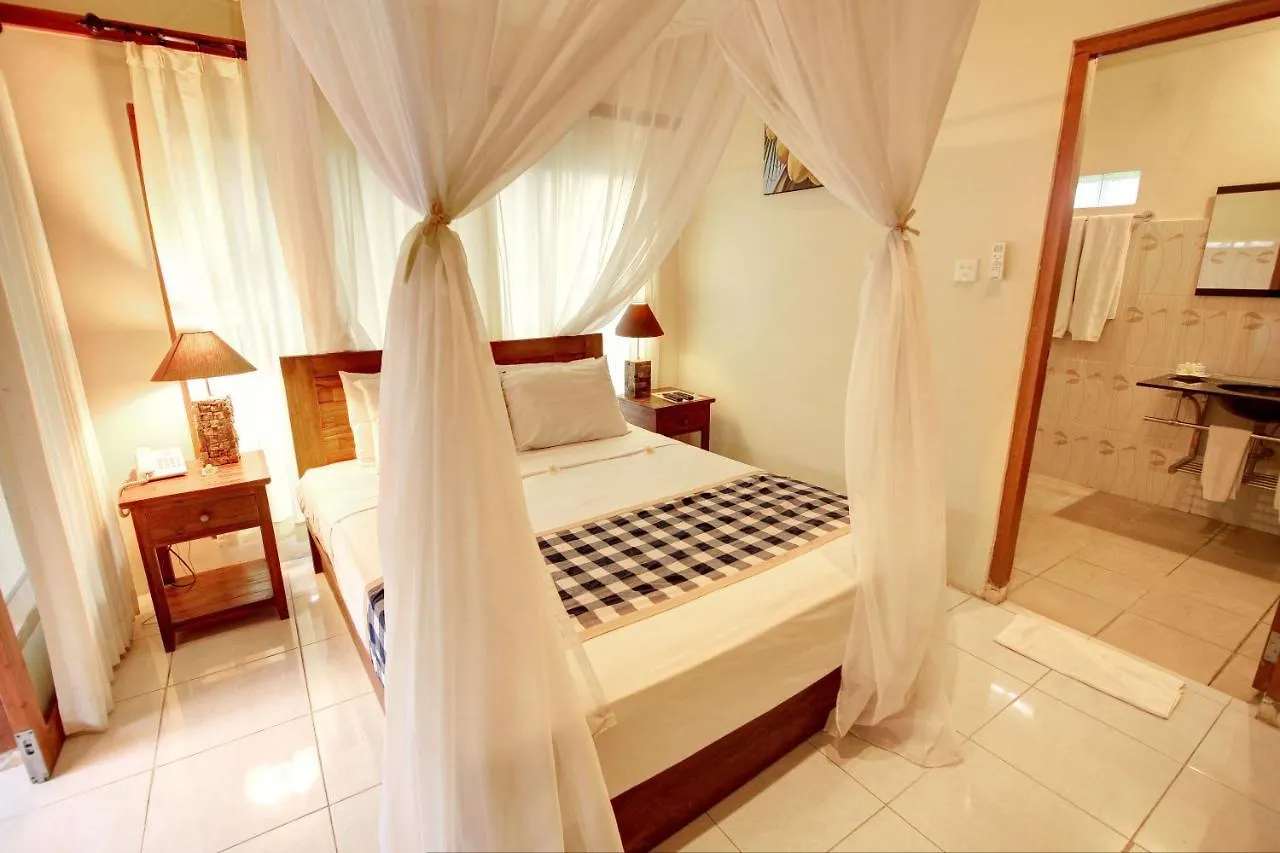 Bali Dream Resort Ubud