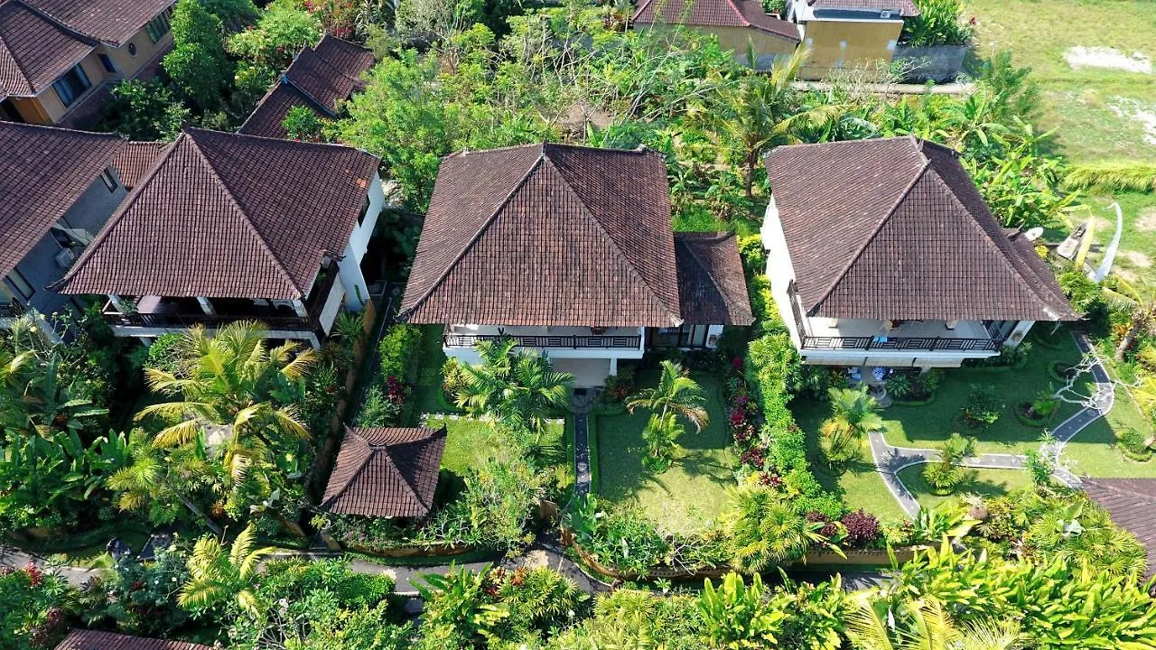 Bali Dream Resort Ubud