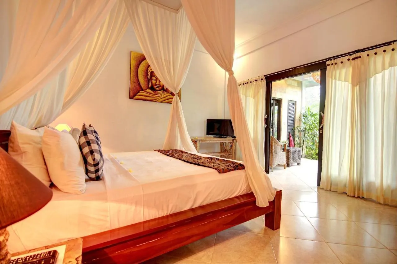 Bali Dream Resort Ubud 4*,  Indonesia