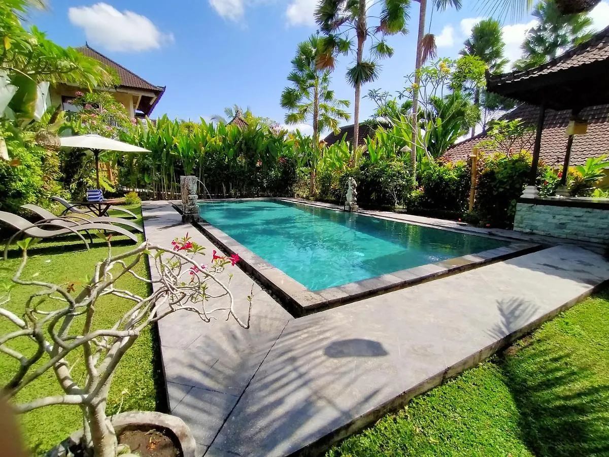 Bali Dream Resort Ubud