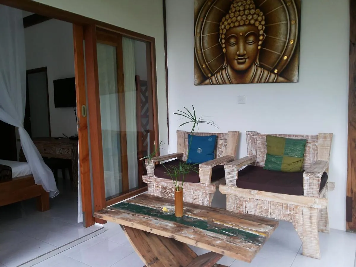Bali Dream Resort Ubud 4*,  Indonesia
